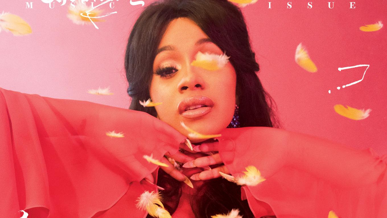 1360x768 Cardi B 2018 Laptop HD HD 4k Wallpaper, Image, Background, Photo and Picture