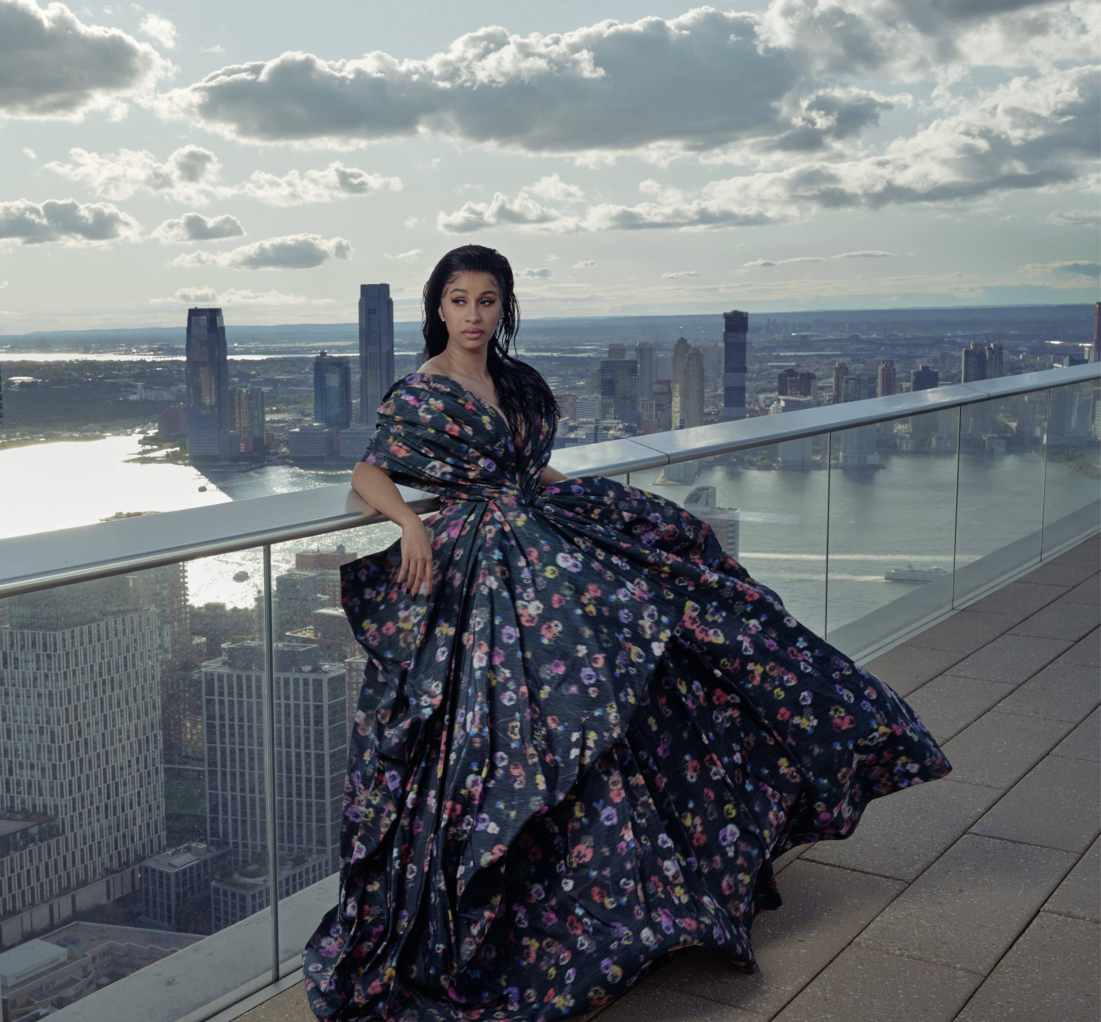 3592x3336 Cardi B 2019 Photohoot 1152x864 Resolution Wallpaper, HD Celebrities 4K Wallpaper, Image, Photo and Background
