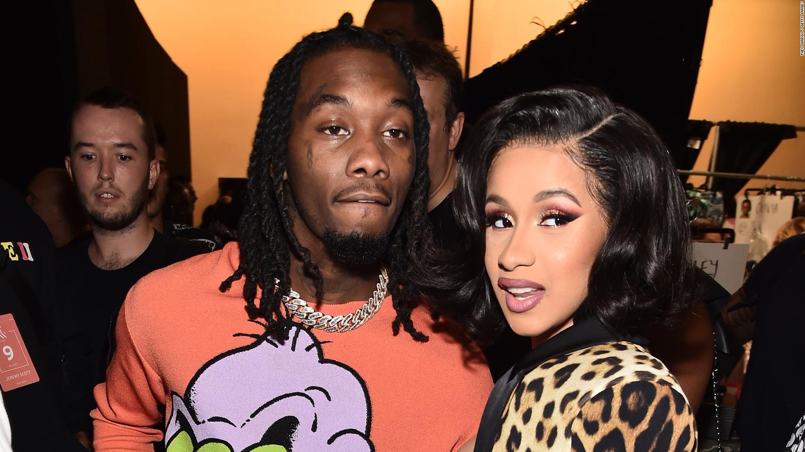 1600x900 Cardi B announces split with Offset
