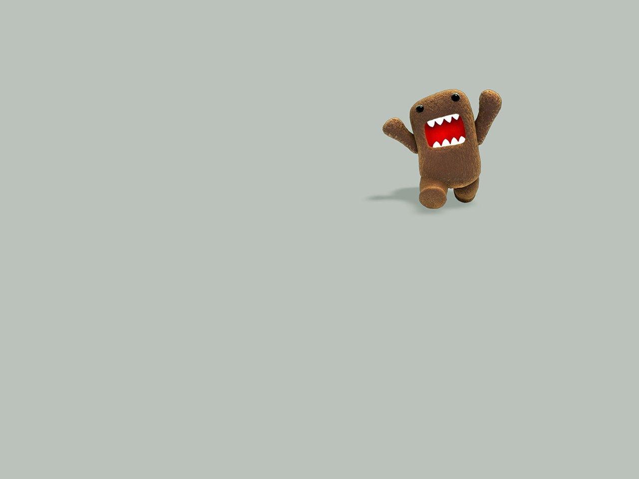 1280x960 Free download Japanese wallpaper Domo kun NHKs mascot wallpaper [1280x960] for your Desktop, Mobile & Tablet. Explore Domo Wallpaper. Domo Kun Wallpaper, Domo Wilson Wallpaper, Domo Wallpaper HD