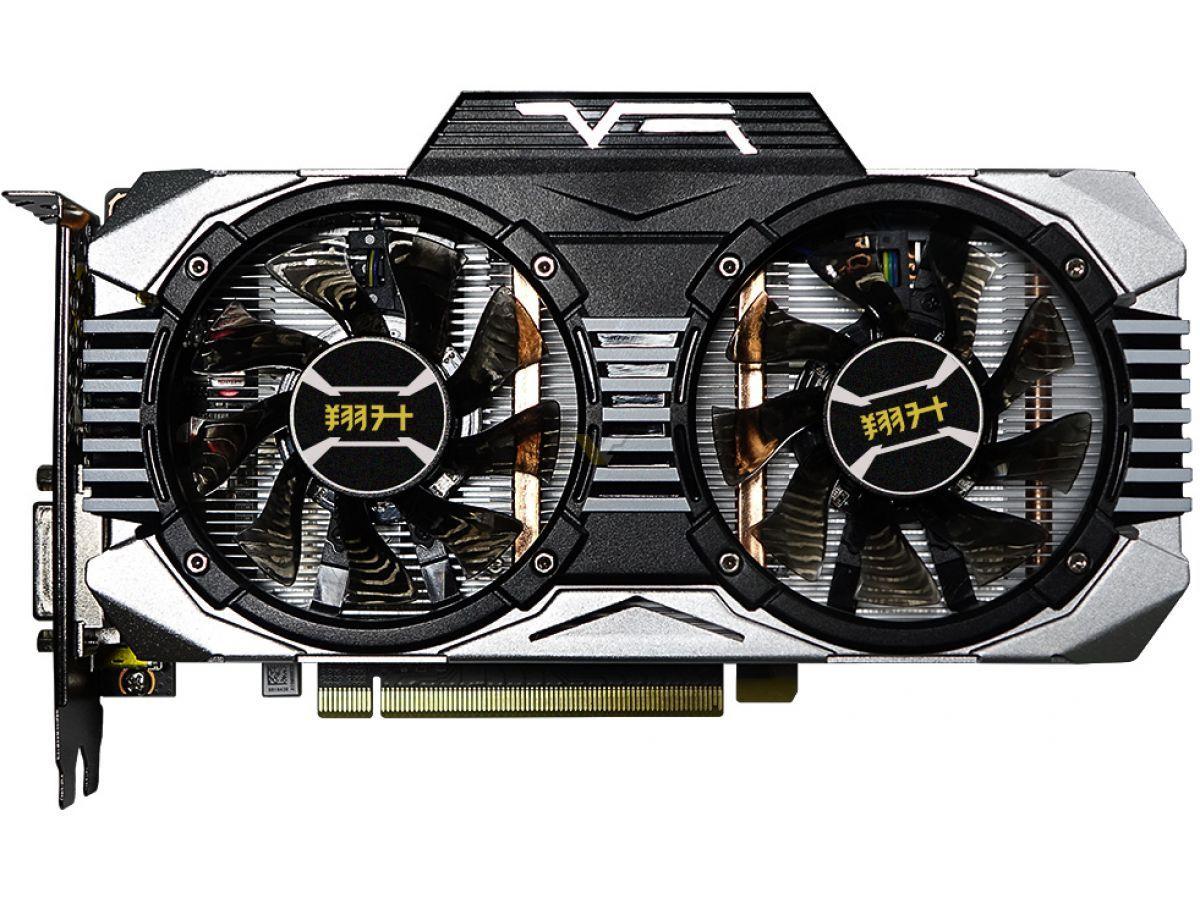 1200x900 ASL GeForce GTX 1060 3GB Wolverine. VideoCardz.net. Wolverine, Graphic card, Asl