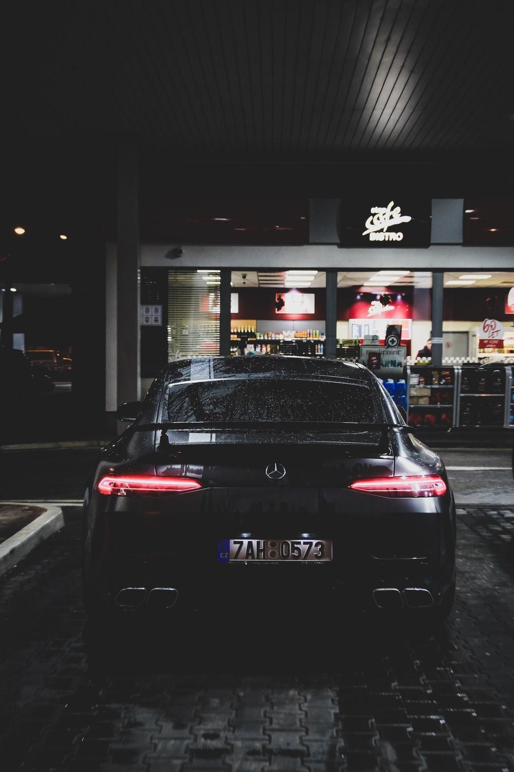 1000x1500 Mafia Car Wallpaper