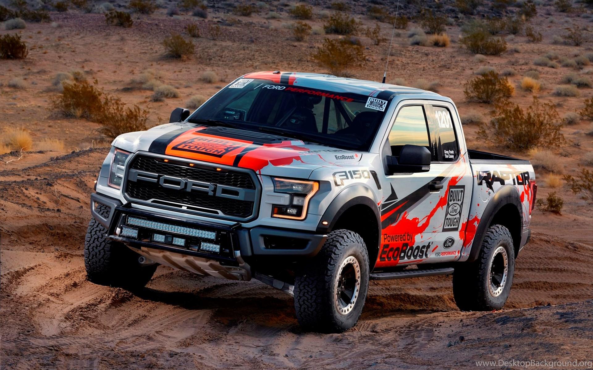 Ford Raptor Truck Wallpapers - Top Free Ford Raptor Truck Backgrounds ...