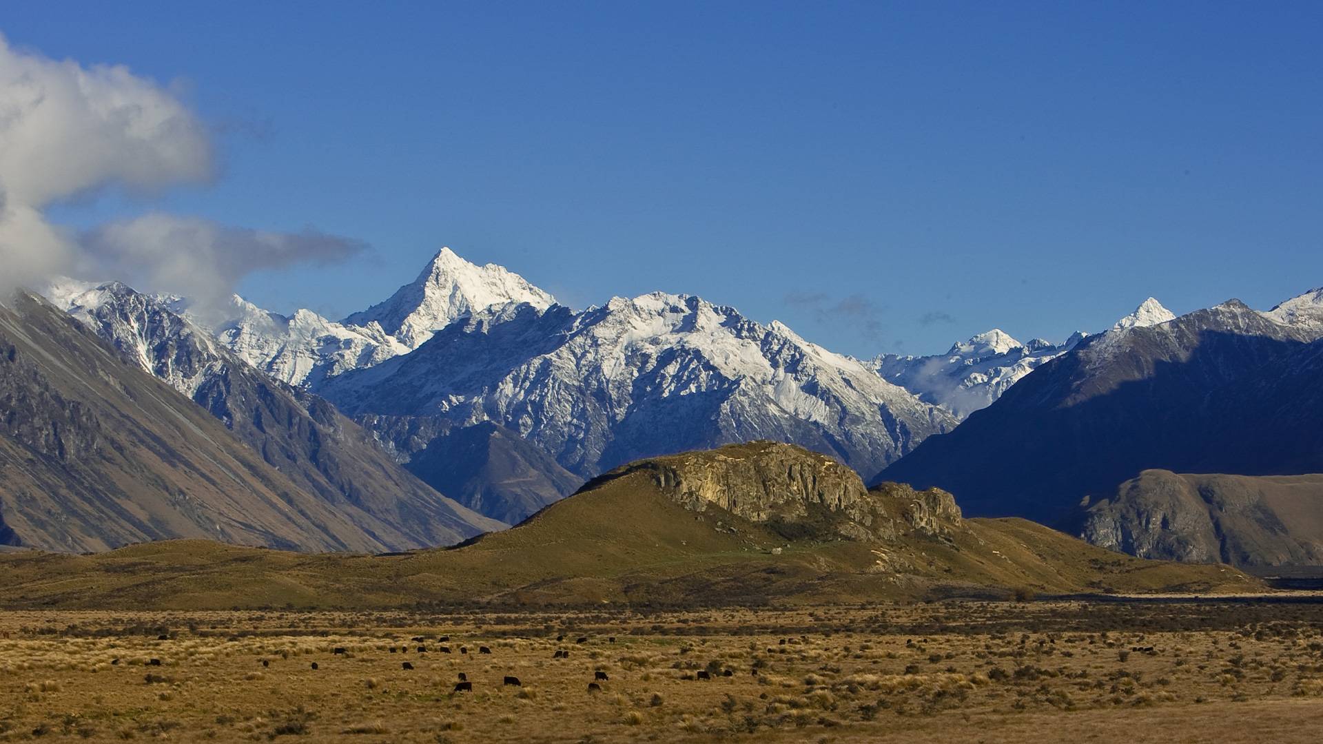1920x1080 Salida aspecto fecha helms deep location new zealand Ondas escucha pintor