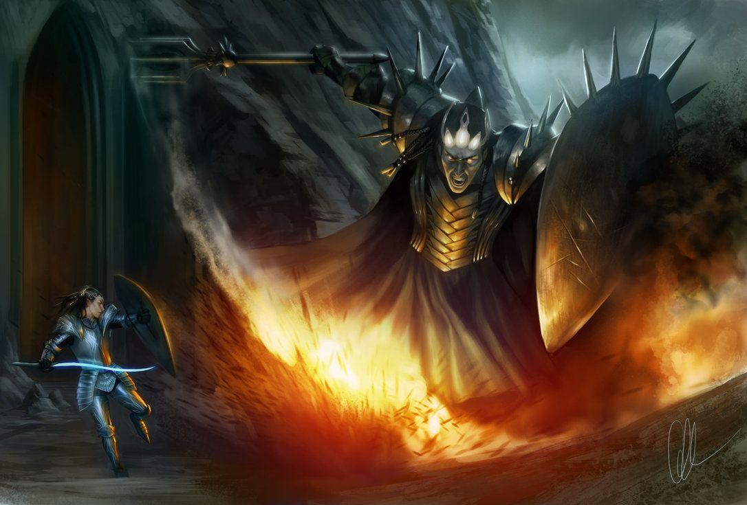 1086x735 Morgoth Wallpaper