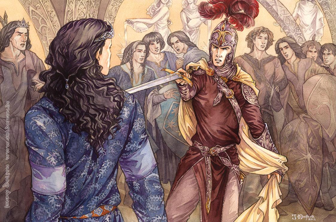 1122x742 Fingolfin. The One Wiki to Rule Them All