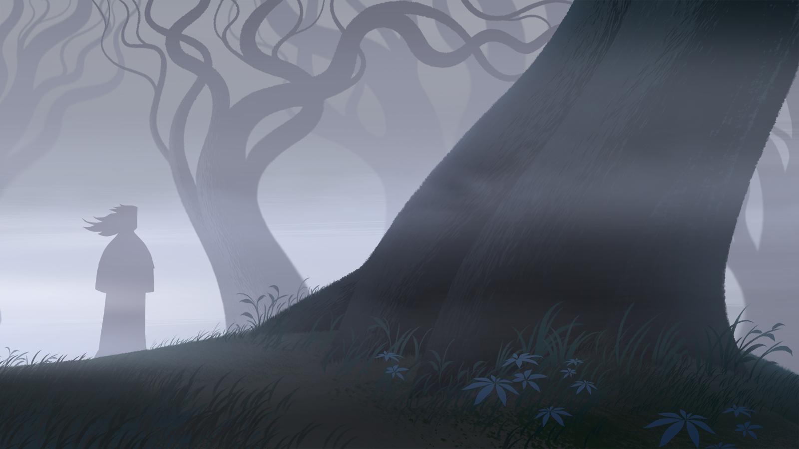 1600x900 1600x900 samurai jack wallpaper