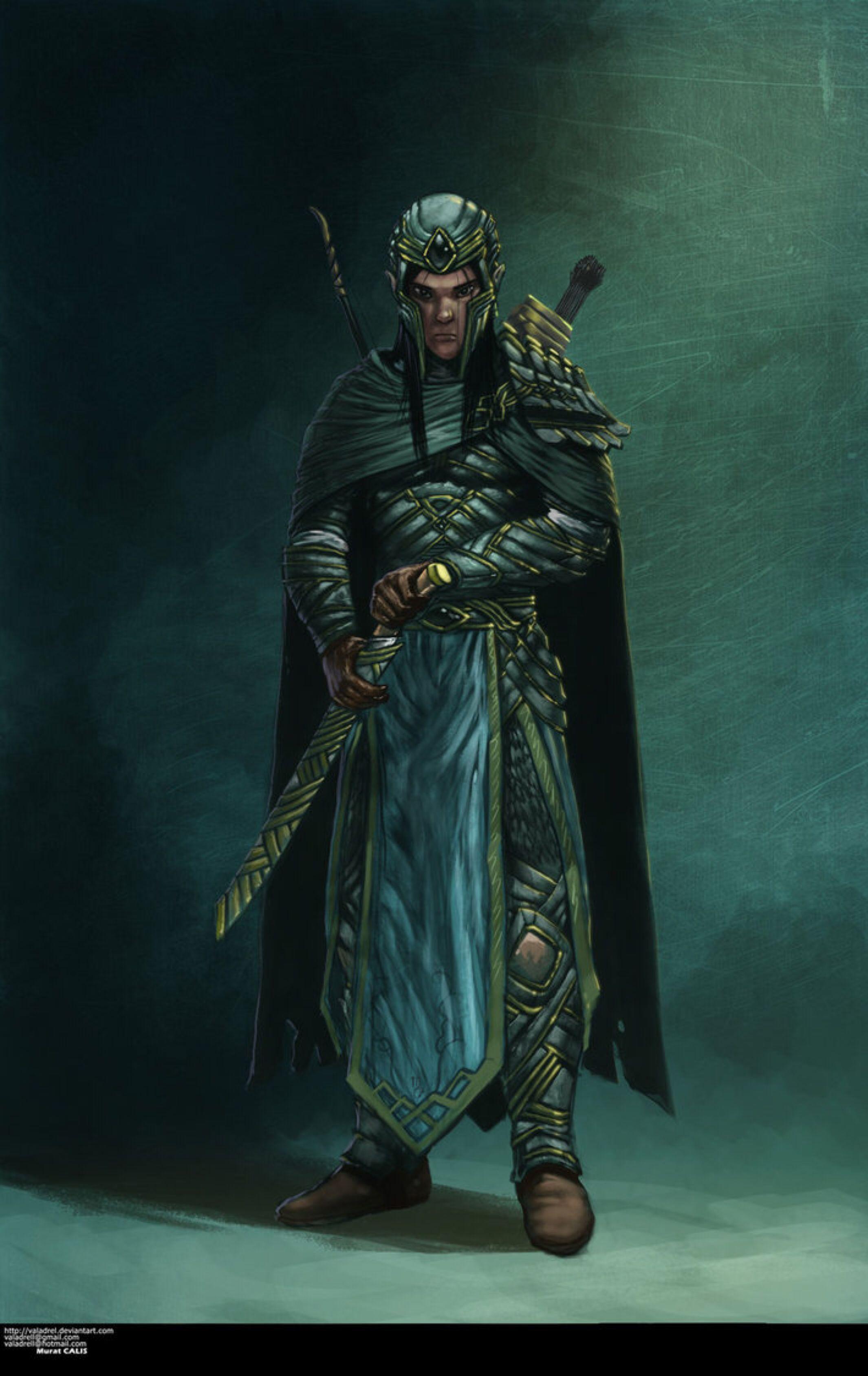 2130x3375 Fingolfin. Fictional characters, , Superhero