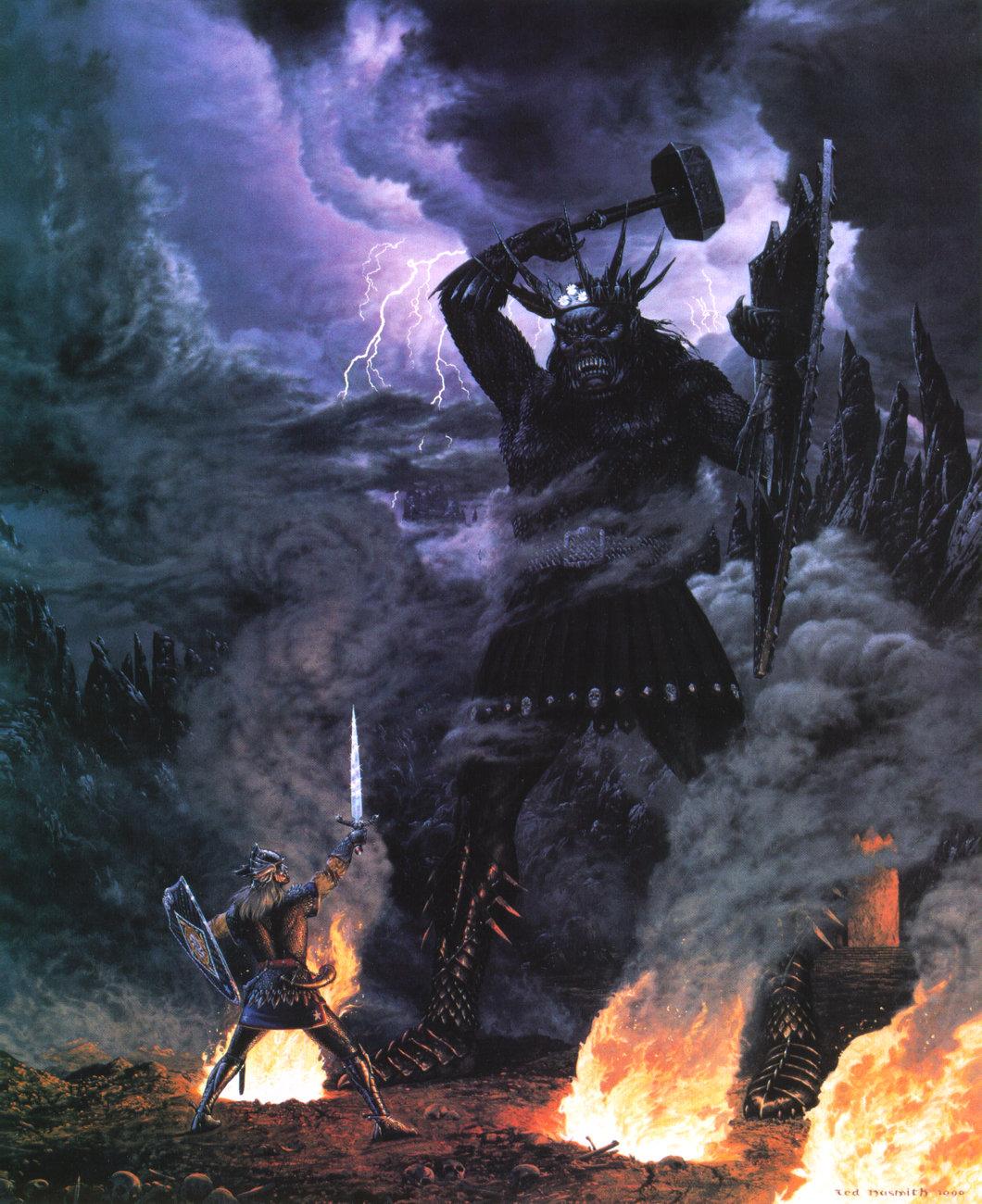 1060x1300 Will we ever see The Silmarillion on the big screen?