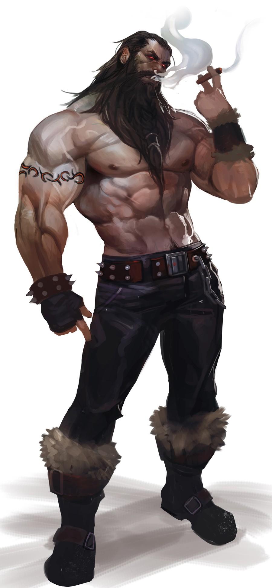 900x1945 Pentakill Olaf. Wallpaper & Fan Arts. League Of Legends