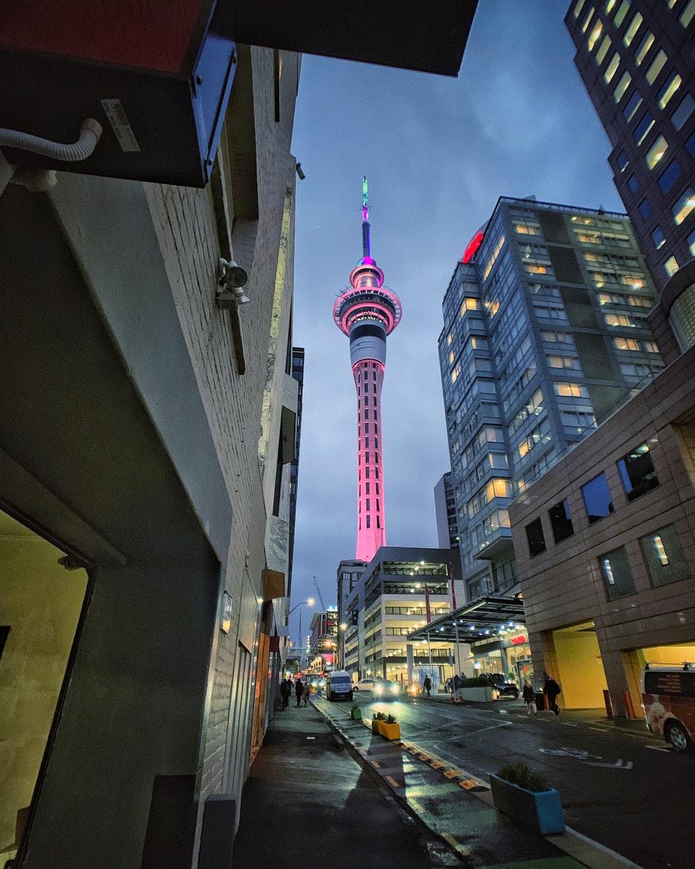 1000x1250 Auckland Picture. Download Free Image