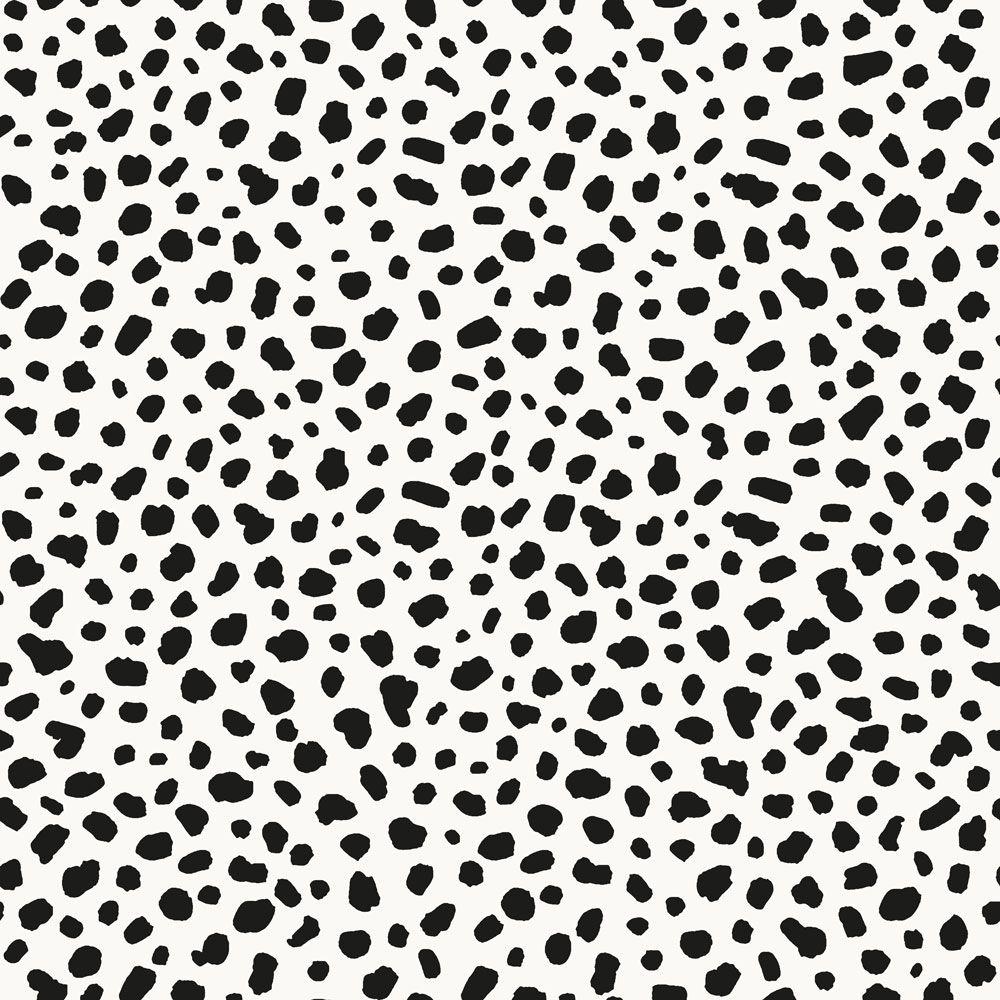 1000x1000 Scout Black And White Peel And Stick Wallpaper
