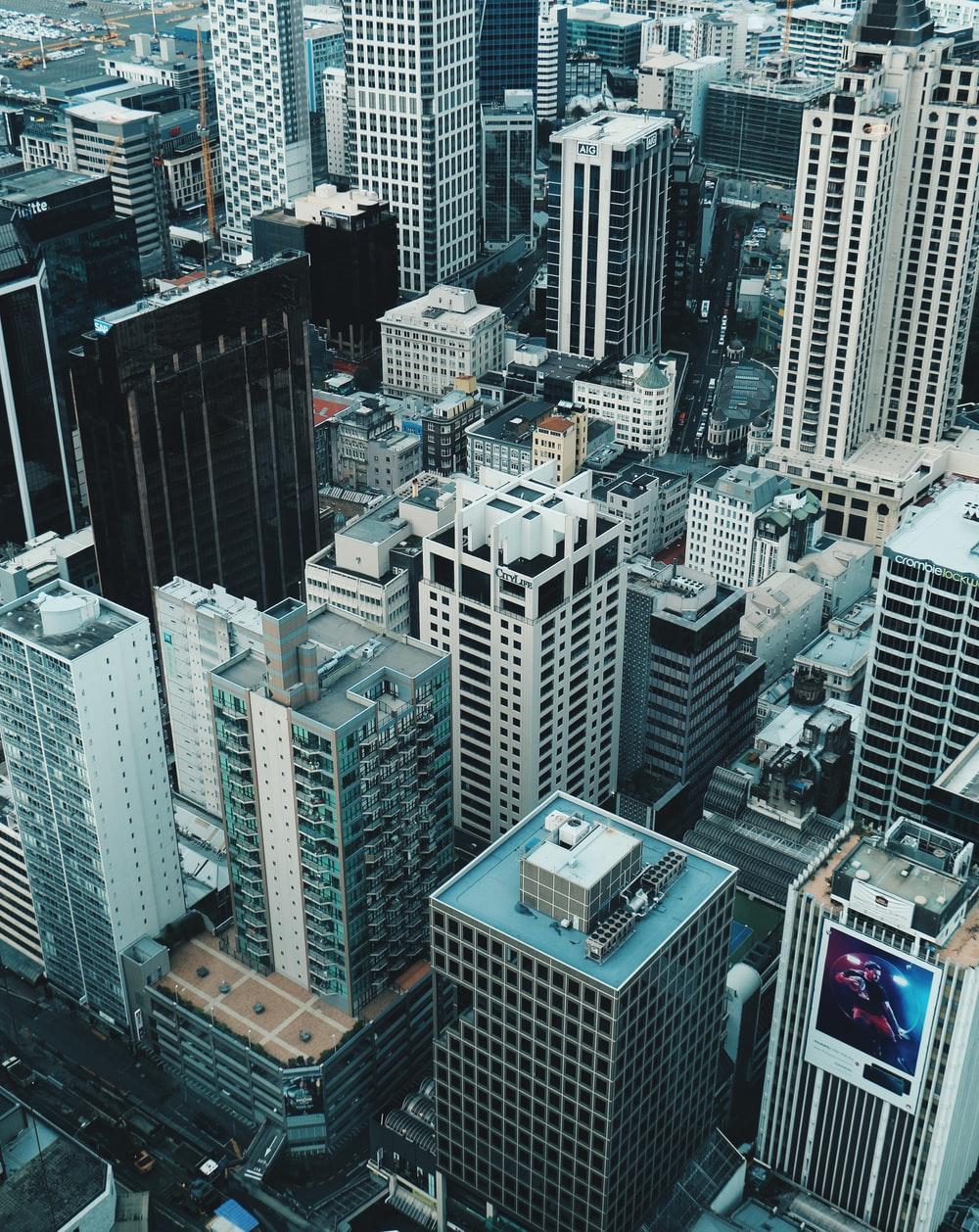 1000x1258 Sky Tower, Auckland, New Zealand Picture. Download Free Image