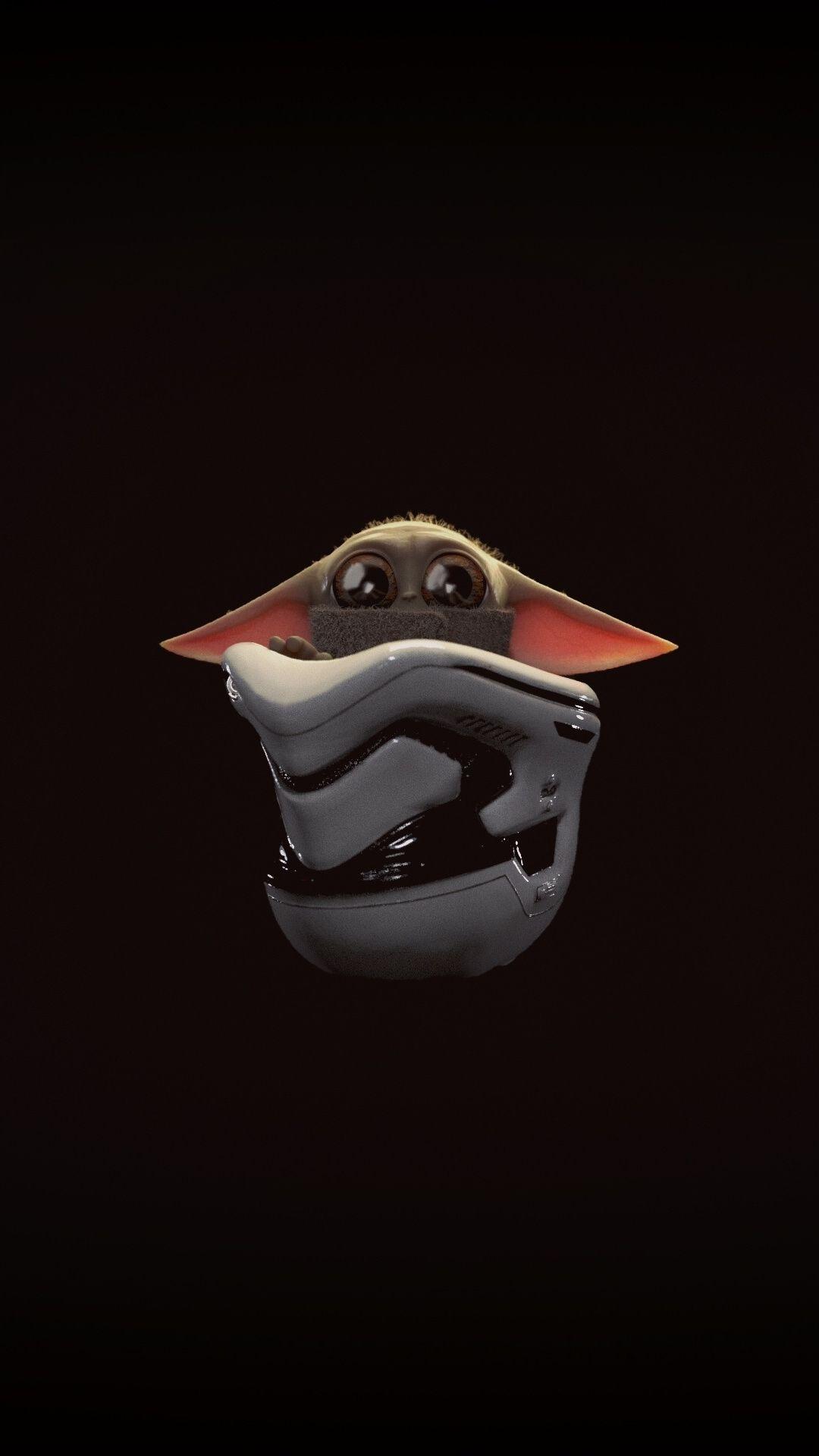1080x1920 Free download 1080x1920 Minimal Baby Yoda art wallpaper in 2020 Yoda [1080x1920] for your Desktop, Mobile & Tablet. Explore Baby Yoda Wallpaper. Baby Yoda Valentine Wallpaper, Yoda Wallpaper, Yoda Wallpaper