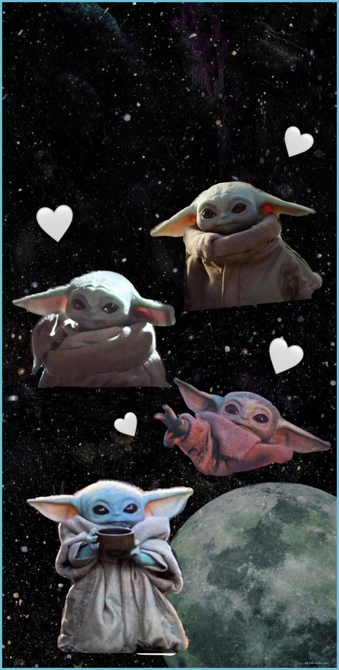 1091x2156 Baby Yoda Yoda Wallpaper, Star Wars Art, Star Wars Wallpaper Yoda Wallpaper iPhone