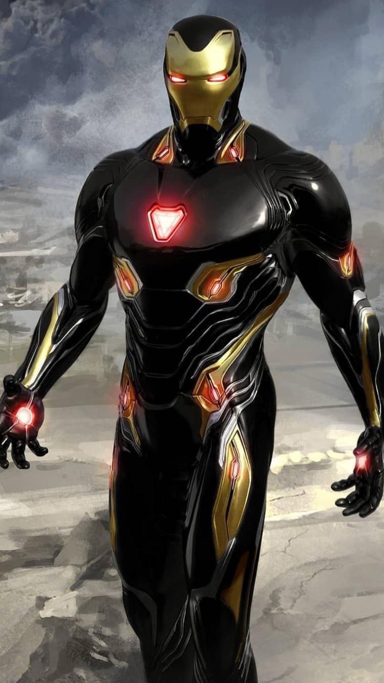 750x1334 Free download avengers ironman tonystark wallpaper black the mk 85 Marvel [1080x1350] for your Desktop, Mobile & Tablet. Explore Iron Man Mark 85 Wallpaper. Iron Man Mark 85 Wallpaper