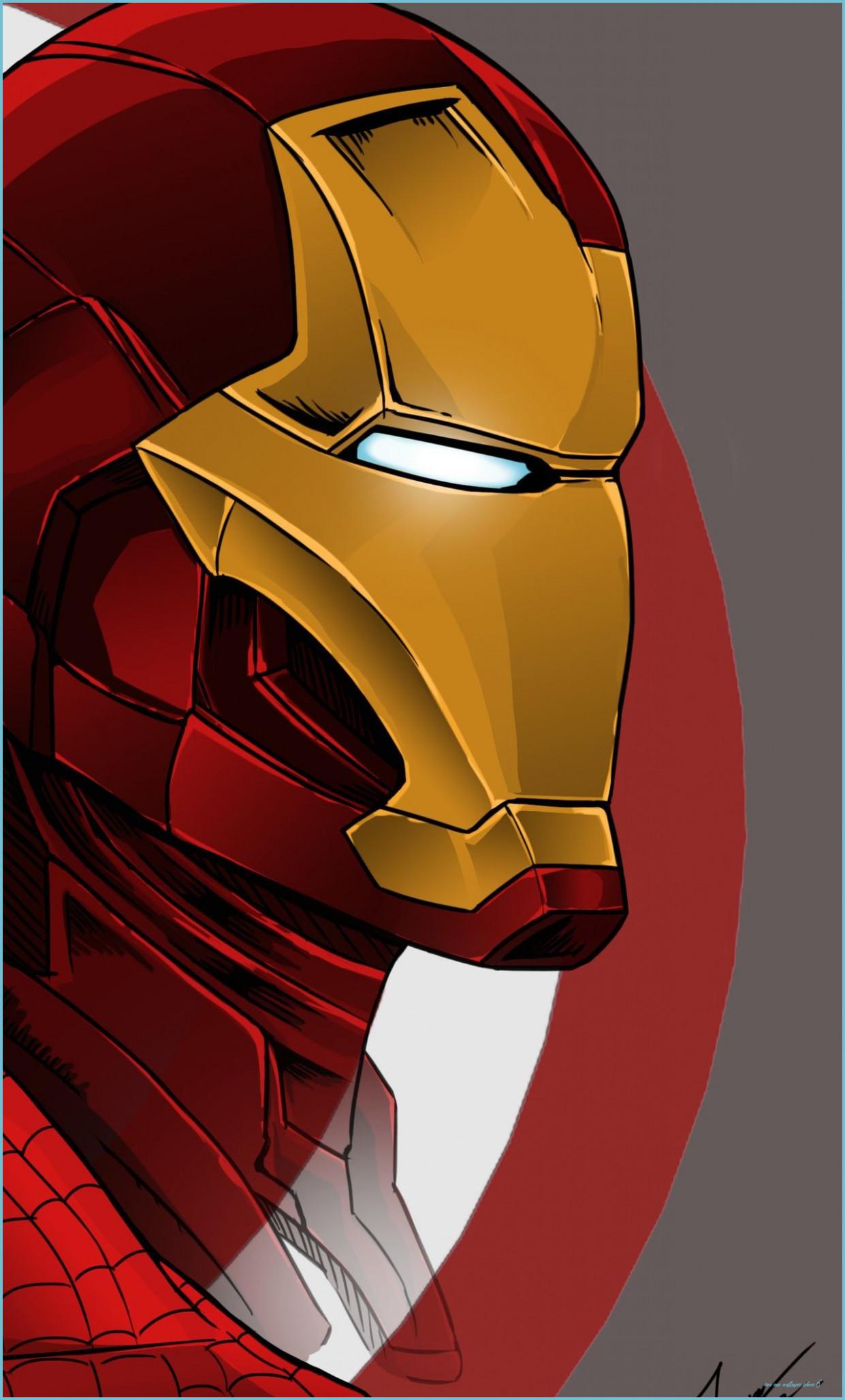 Black Iron Man Phone Wallpapers Top Free Black Iron Man Phone Backgrounds WallpaperAccess