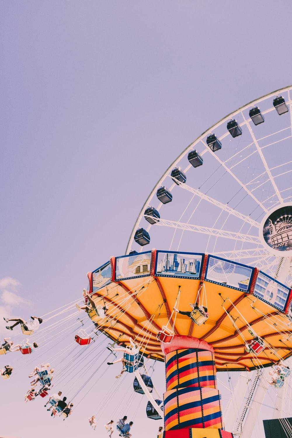 1000x1500 Carnival Picture. Download Free Image