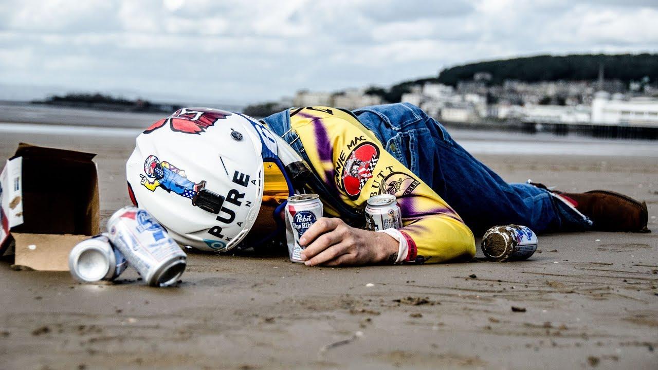 1280x720 RONNIE MAC Eagle Has Landed! Sports Connection