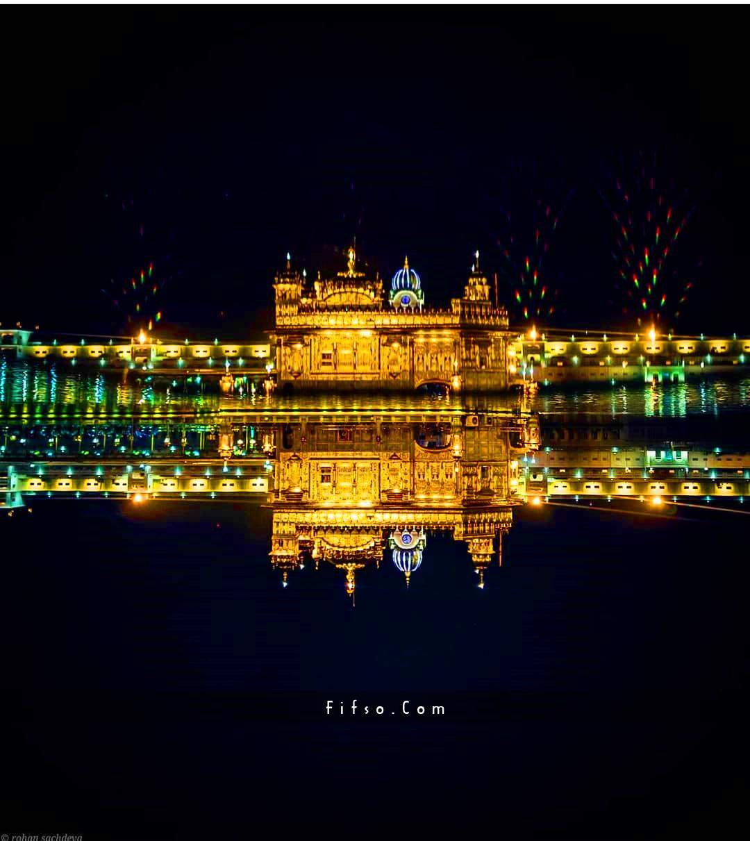 1080x1211 Download Golden Temple Amritsar Beautiful HD Free Wallpaper 2020 2021