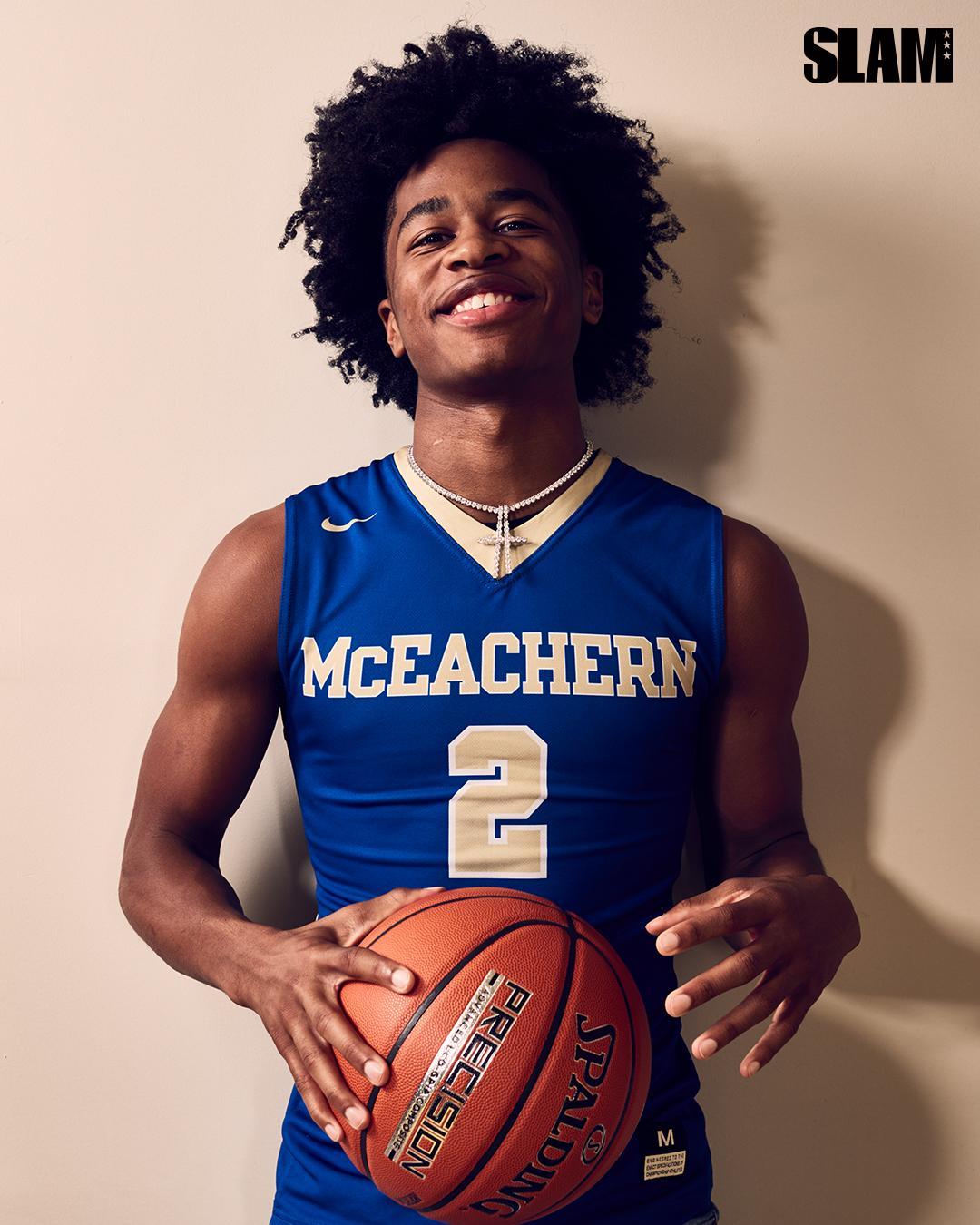 1080x1350 Sharife Cooper Wallpaper