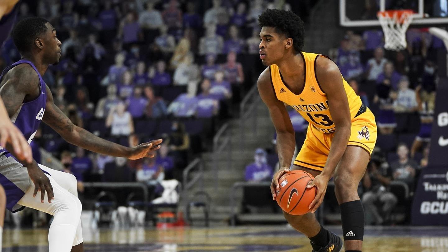 1440x810 Game Notes: Men's Hoops Hosts Stanford Saturday at 6 p.m. on ESPN2 State University Athletics