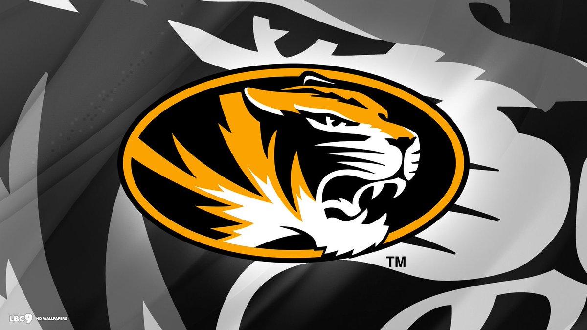 1200x675 Josh(ua) Christopher to say I've received a Scholarship Offer from the Missouri Tigers!! #MIZ