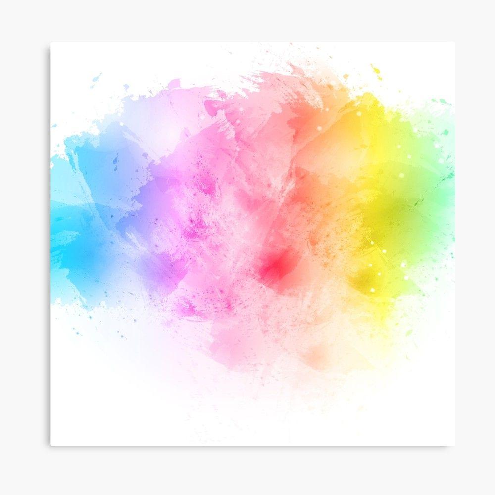 1000x1000 √ Watercolor Splash Background