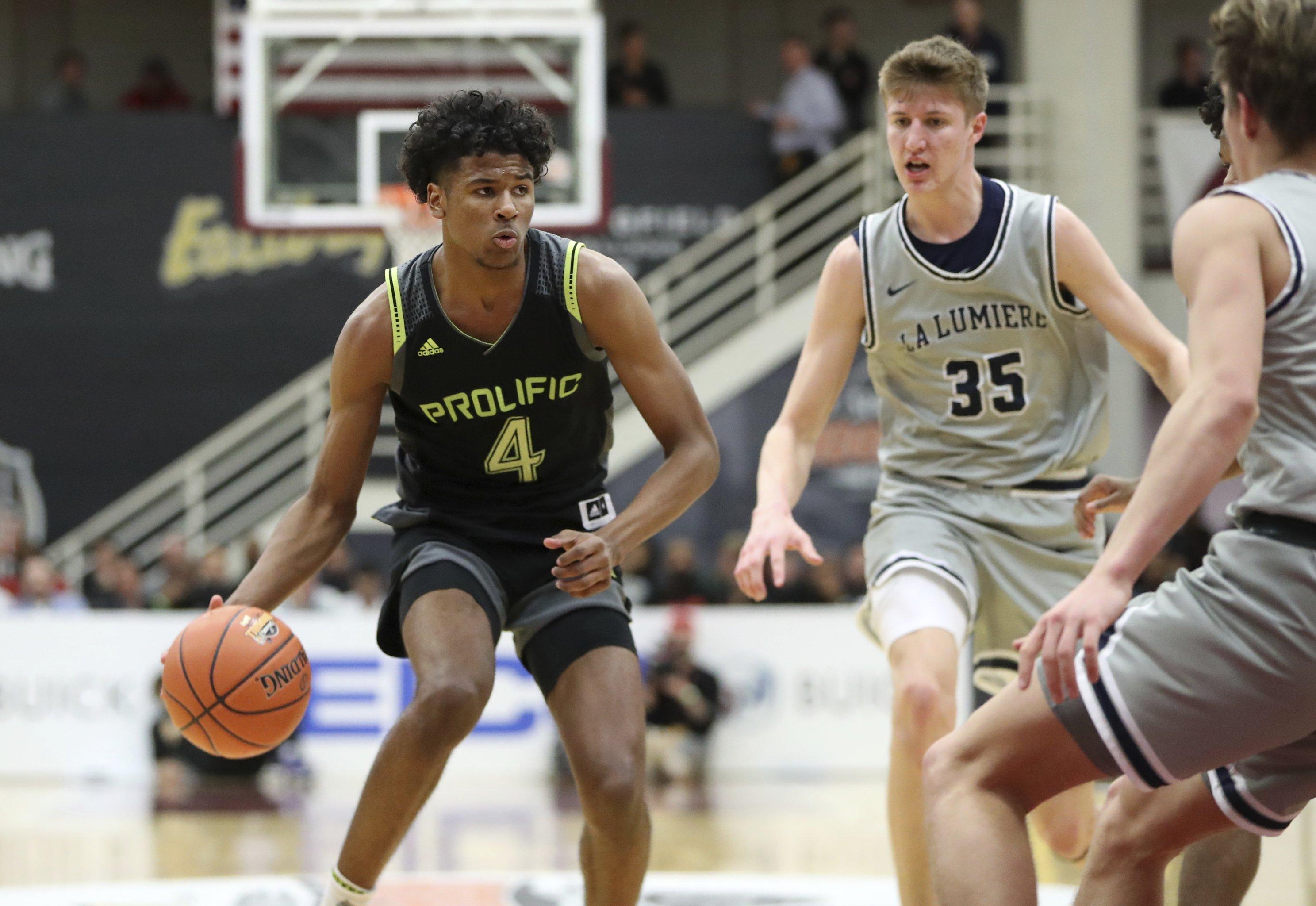 2975x2048 NBA Mock Draft: Way Too Soon 1st Round Predictions. Bleacher Report. Latest News, Videos And Highlights