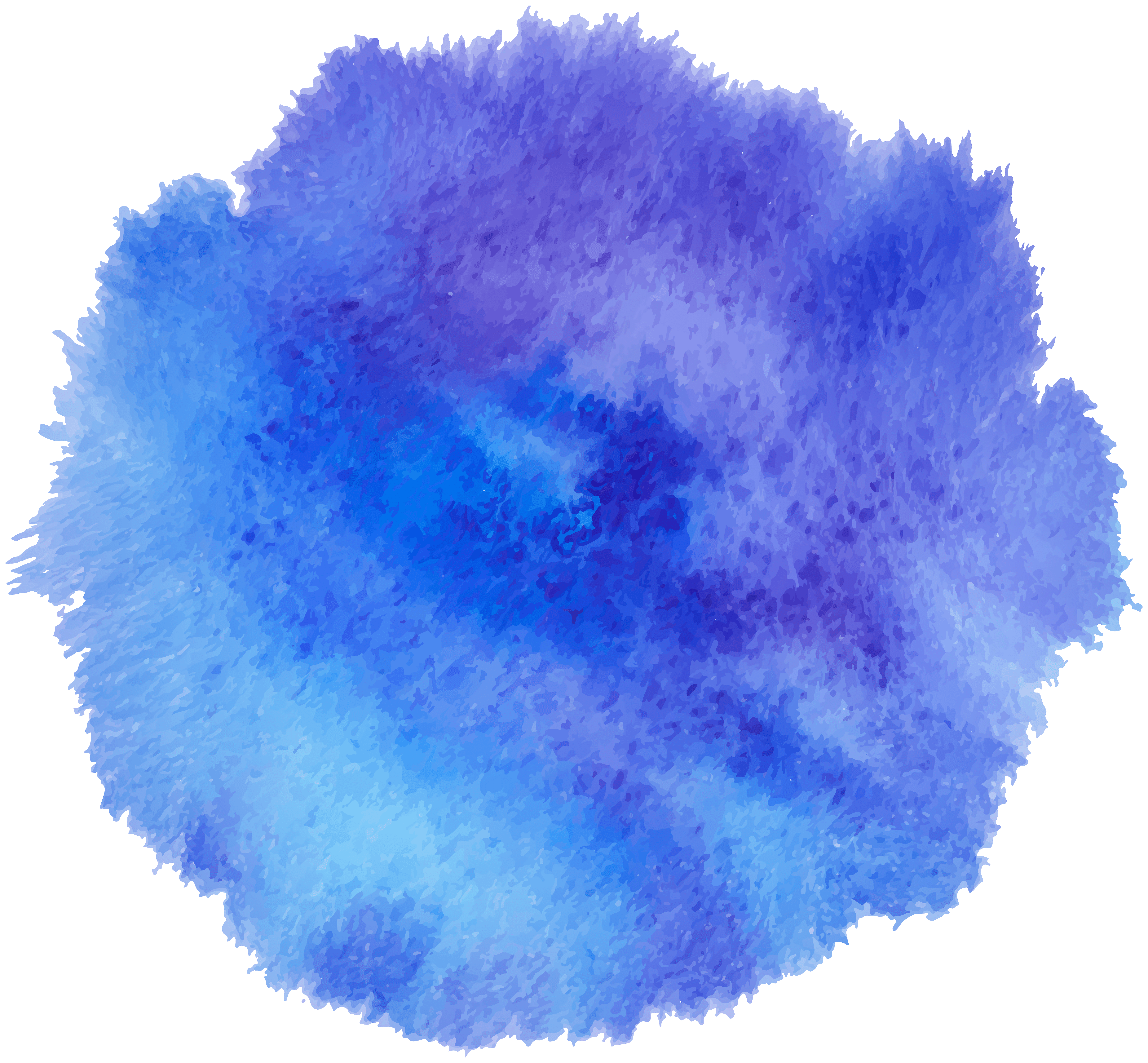 6000x5555 Watercolor Splatter Transparent PNG Image​-Quality Image and Transparent PNG Free Clipart