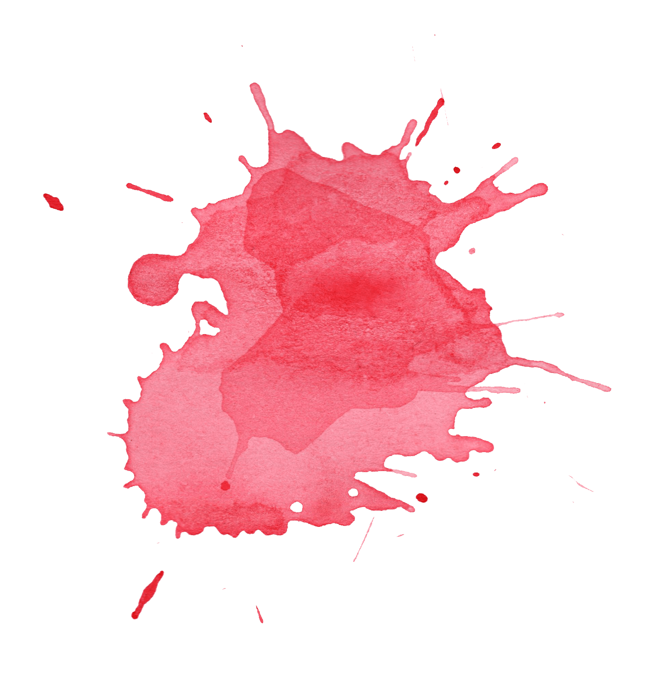 1365x1392 Watercolor splash png, Watercolor splash, Watercolor splatter