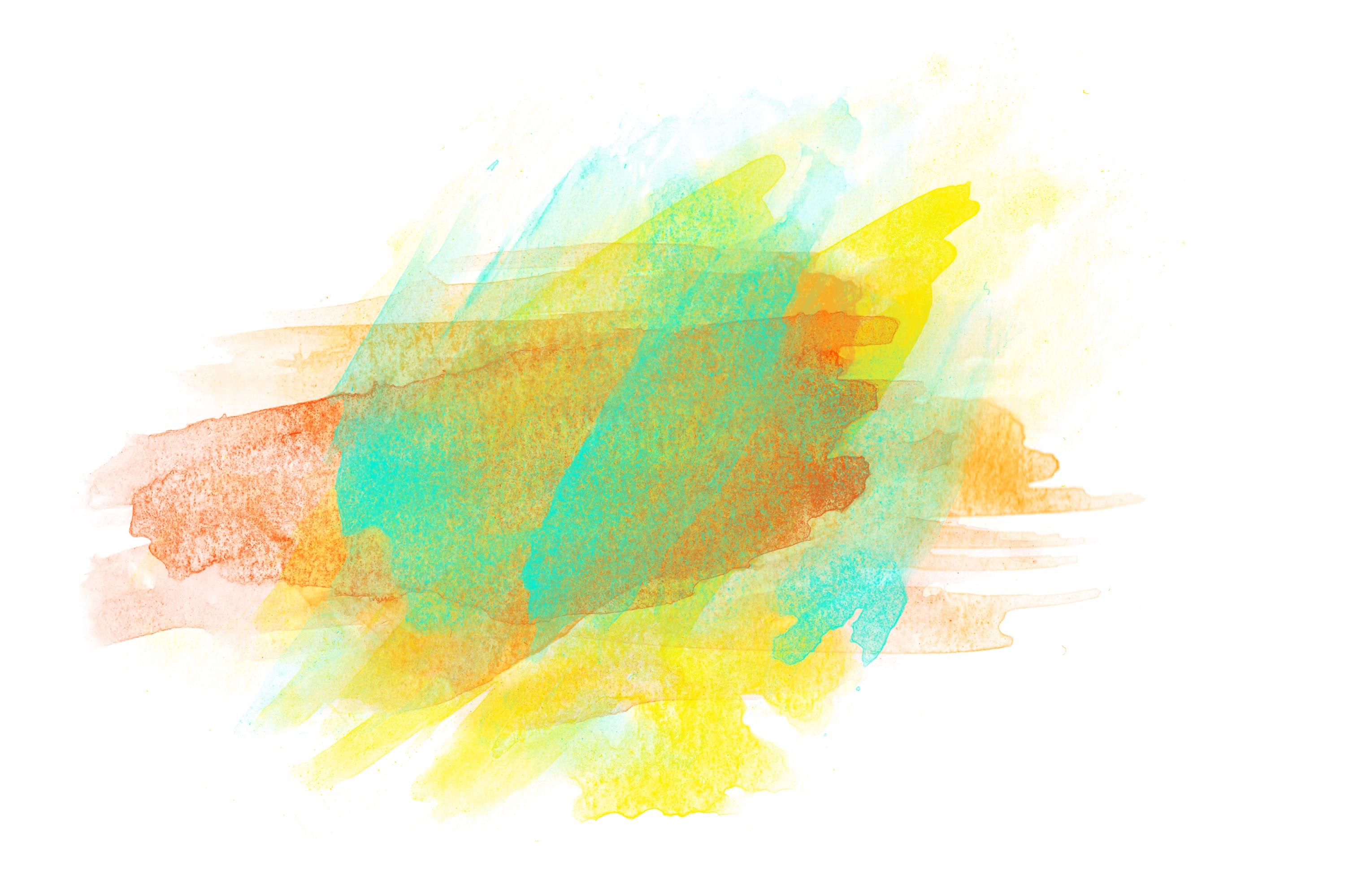 3000x2000 Watercolor wallpaper for iPhone, iPad, or desktop