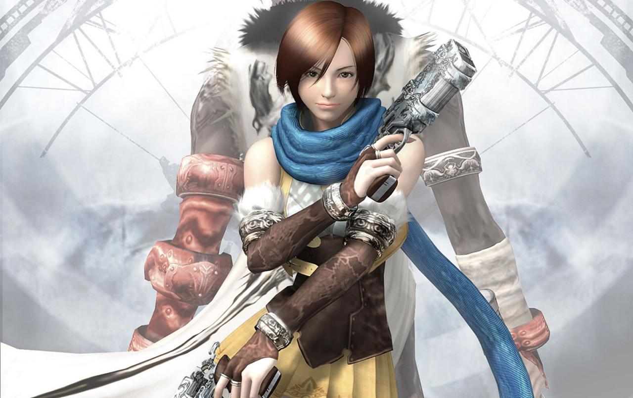 1280x804 Chaos Legion wallpaper. Chaos Legion