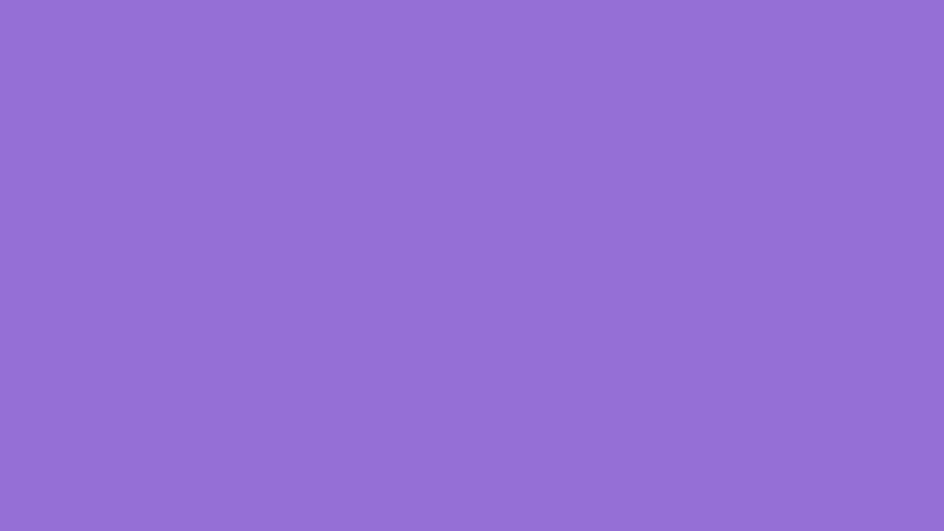 1920x1080 Solid Purple 4K Wallpaper