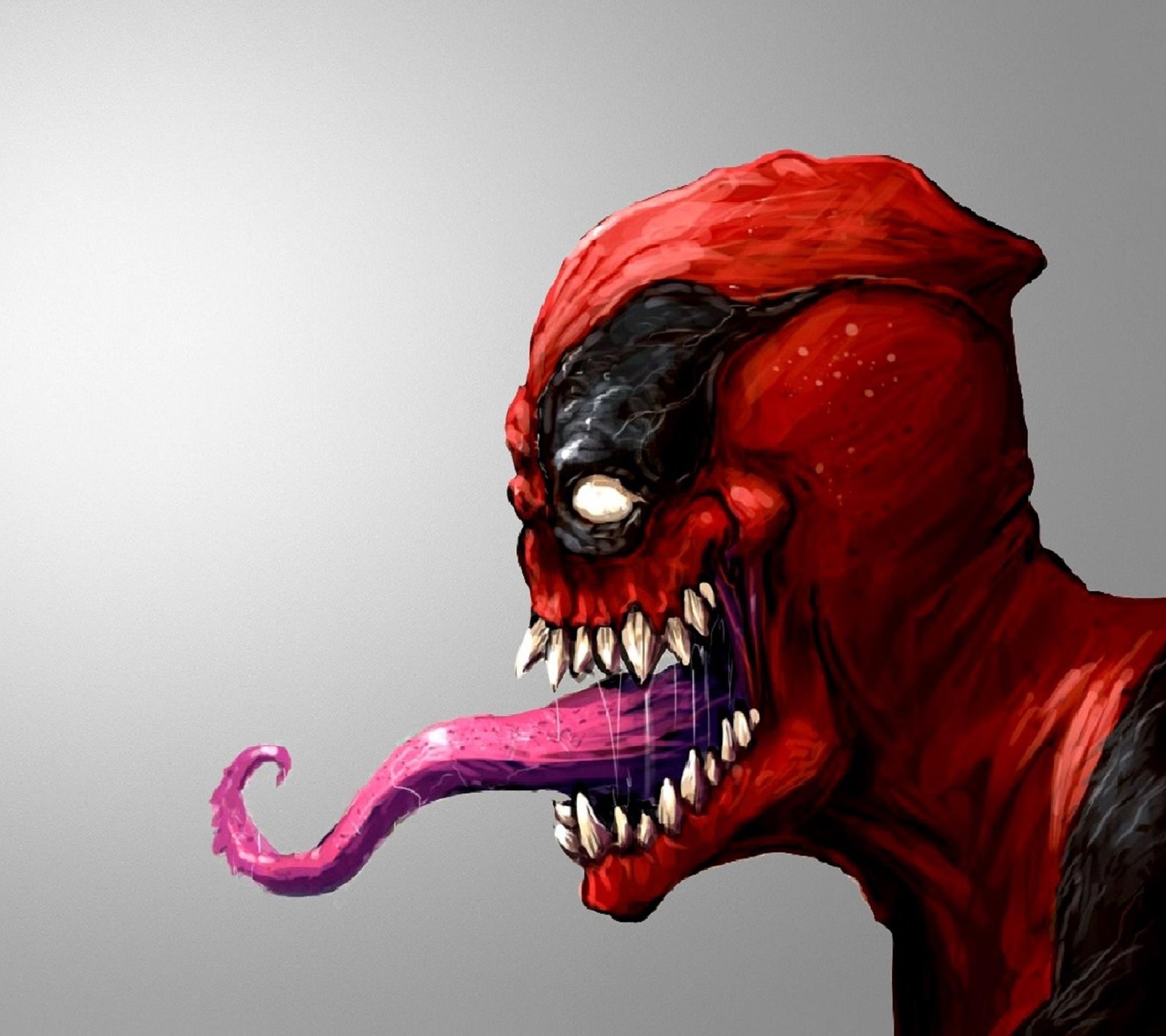 2160x1920 Comics, For My Phone;bonus For Deadpool Or DC Ones - Wg