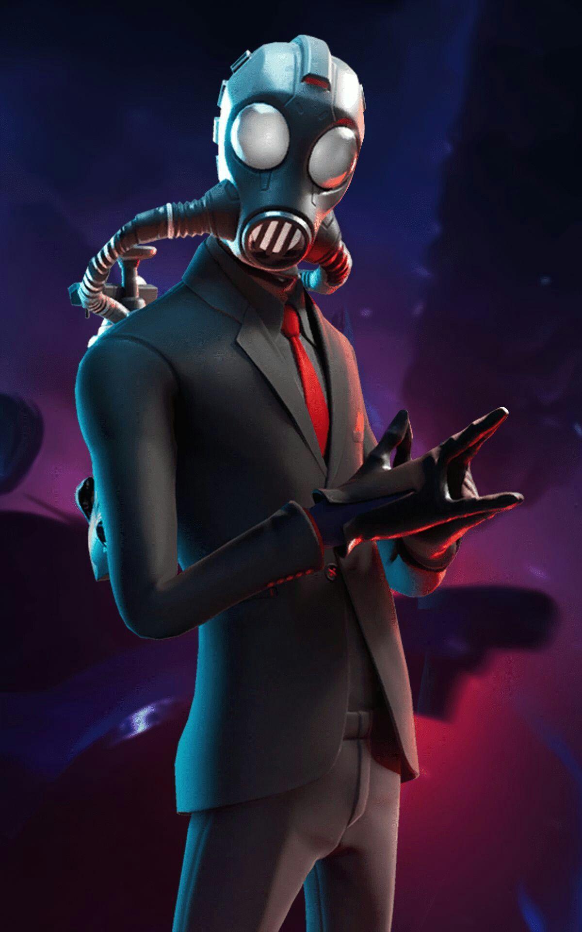 Fortnite Chaos Agent Wallpapers Top Free Fortnite Chaos Agent Backgrounds Wallpaperaccess 4360