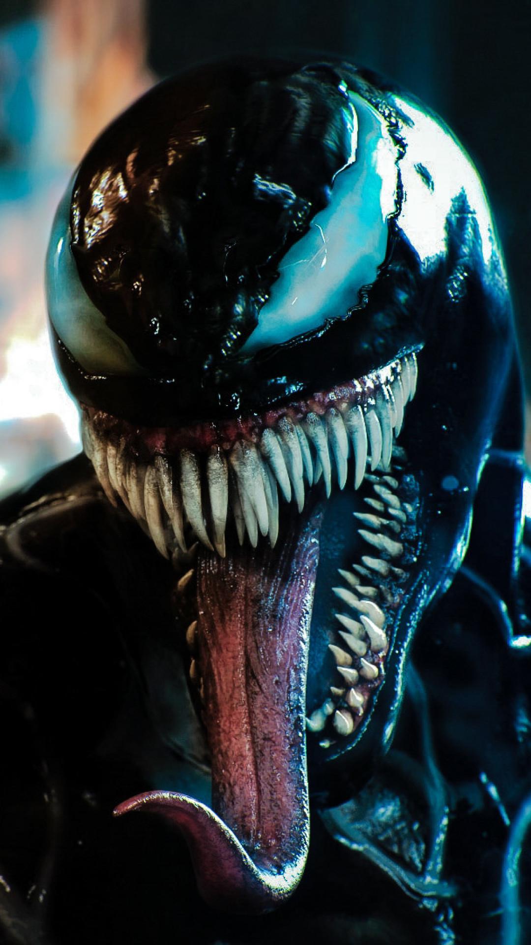 1080x1920 We Are Venom Art HD Mobile Wallpaper HD Wallpaper