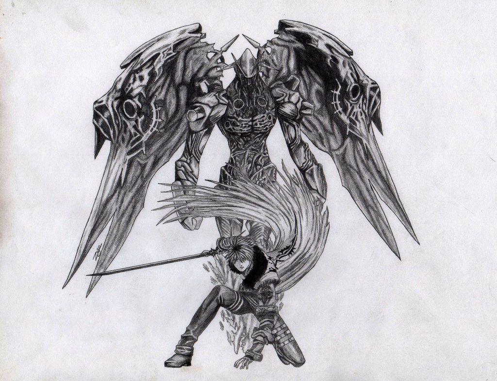 1024x785 Best Chaos Legion ideas. chaos legion, legion, chaos