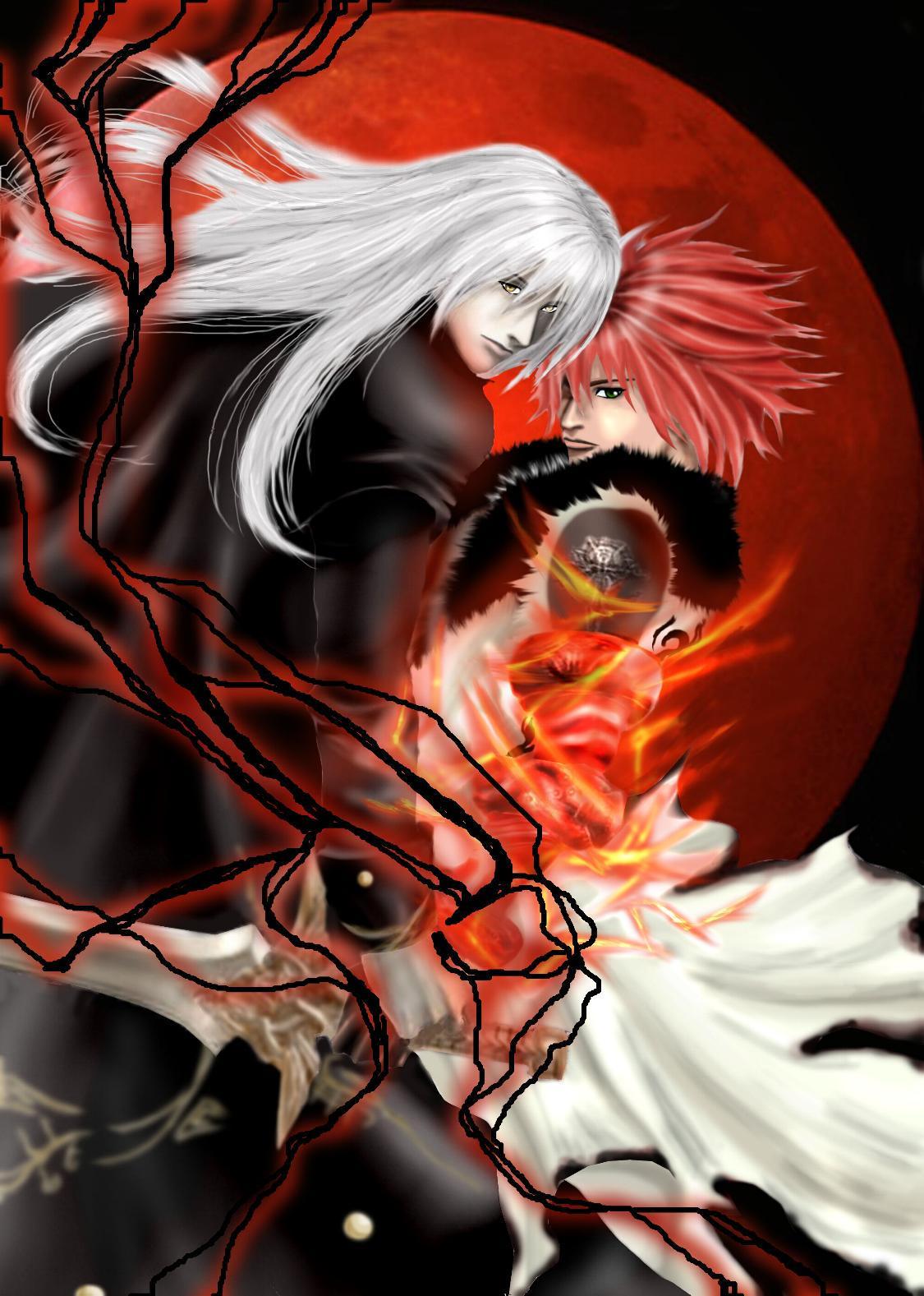 1125x1577 Wallpaper Gallery Online: Chaos Legion