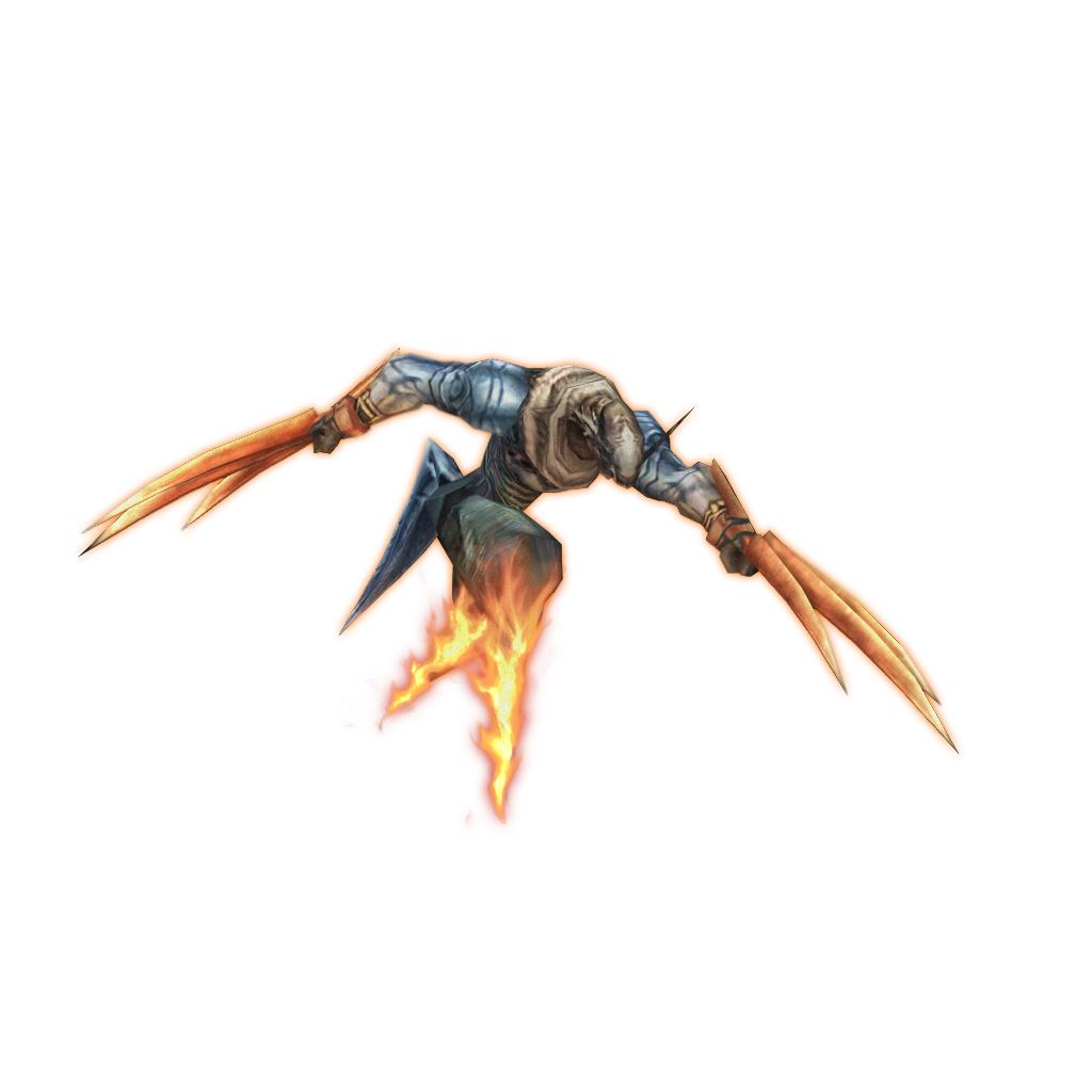 1024x1024 Image Gallery Cute: Chaos Legion