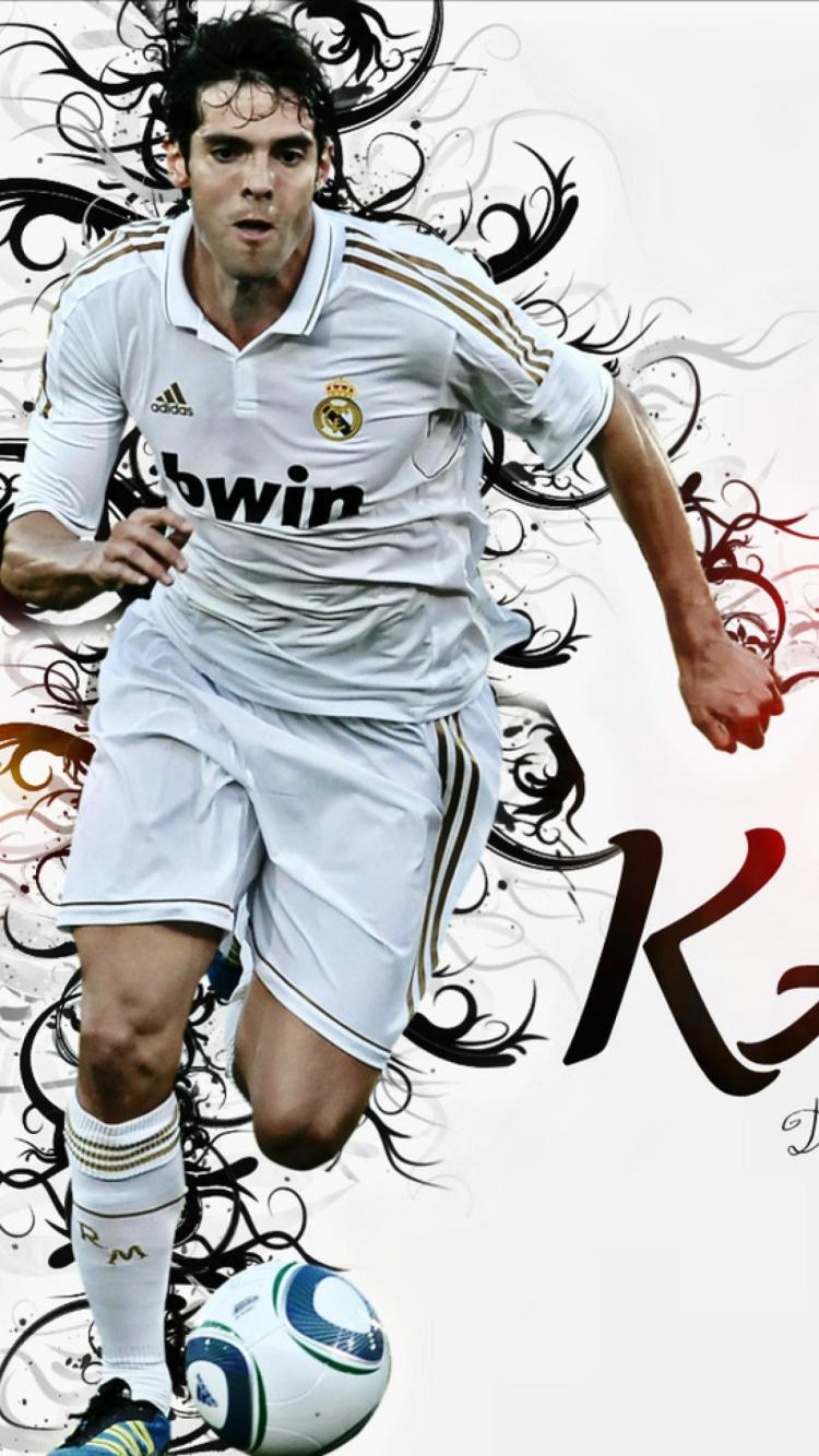 Kaka iPhone Wallpapers - Top Free Kaka iPhone Backgrounds - WallpaperAccess