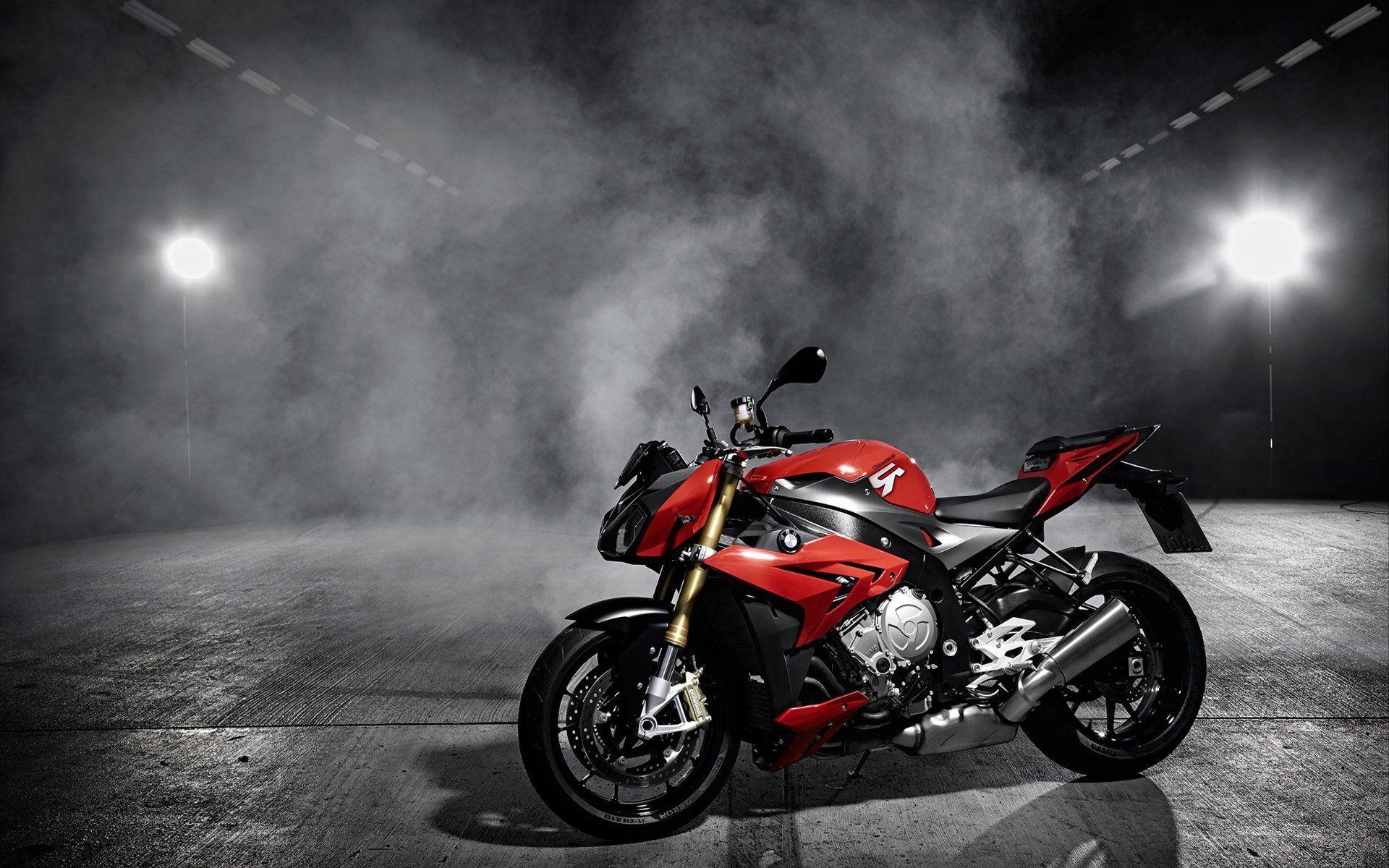 1920x1200 Bmw S1000r Wallpaper