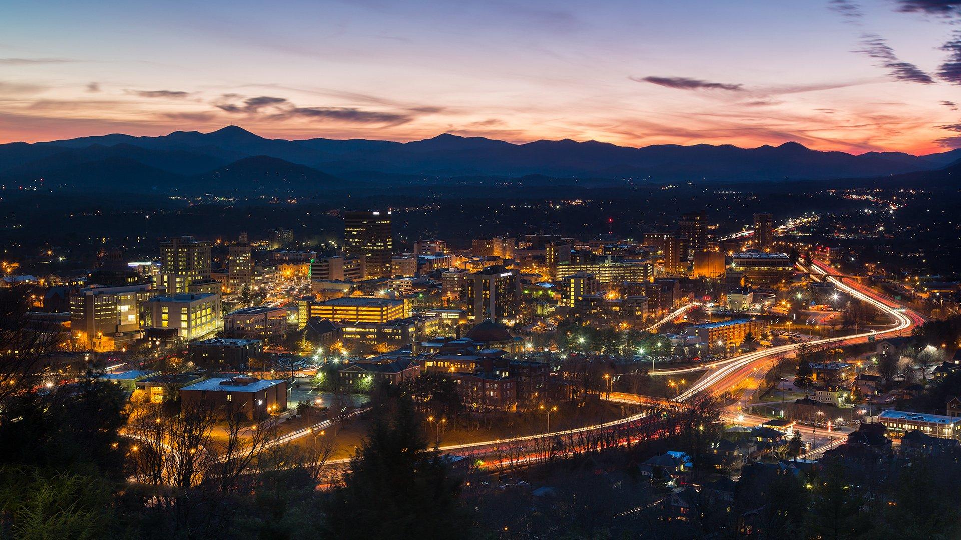 Asheville Wallpapers - Top Free Asheville Backgrounds - WallpaperAccess