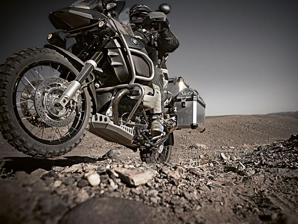 1024x768 BMW R1200GS Adventure