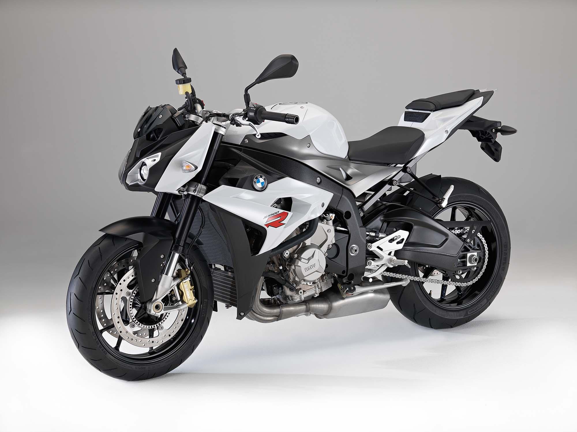 2000x1500 Bmw S 1000 R 2015