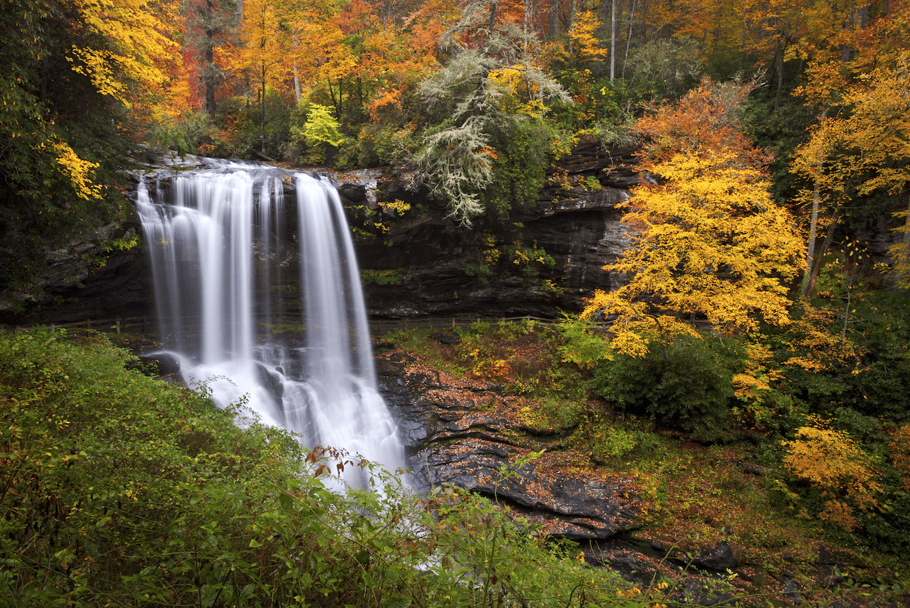 1304x872 Asheville North Carolina Named Most Beautiful Place in America to Live and More