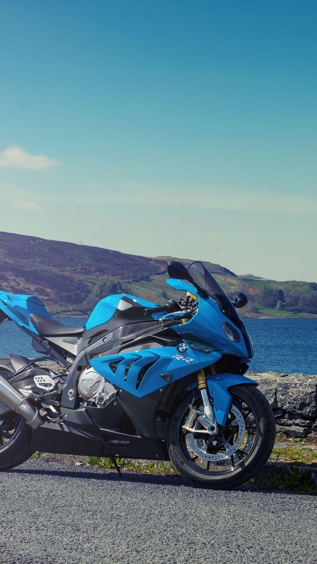 1080x1920 Bmw S1000RR. Bmw s1000rr, Sports bikes motorcycles, Bmw