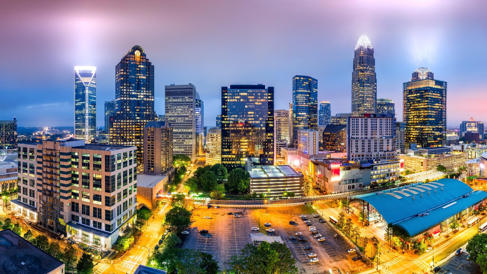 1920x1080 Charlotte Future 2040 Comprehensive Plan