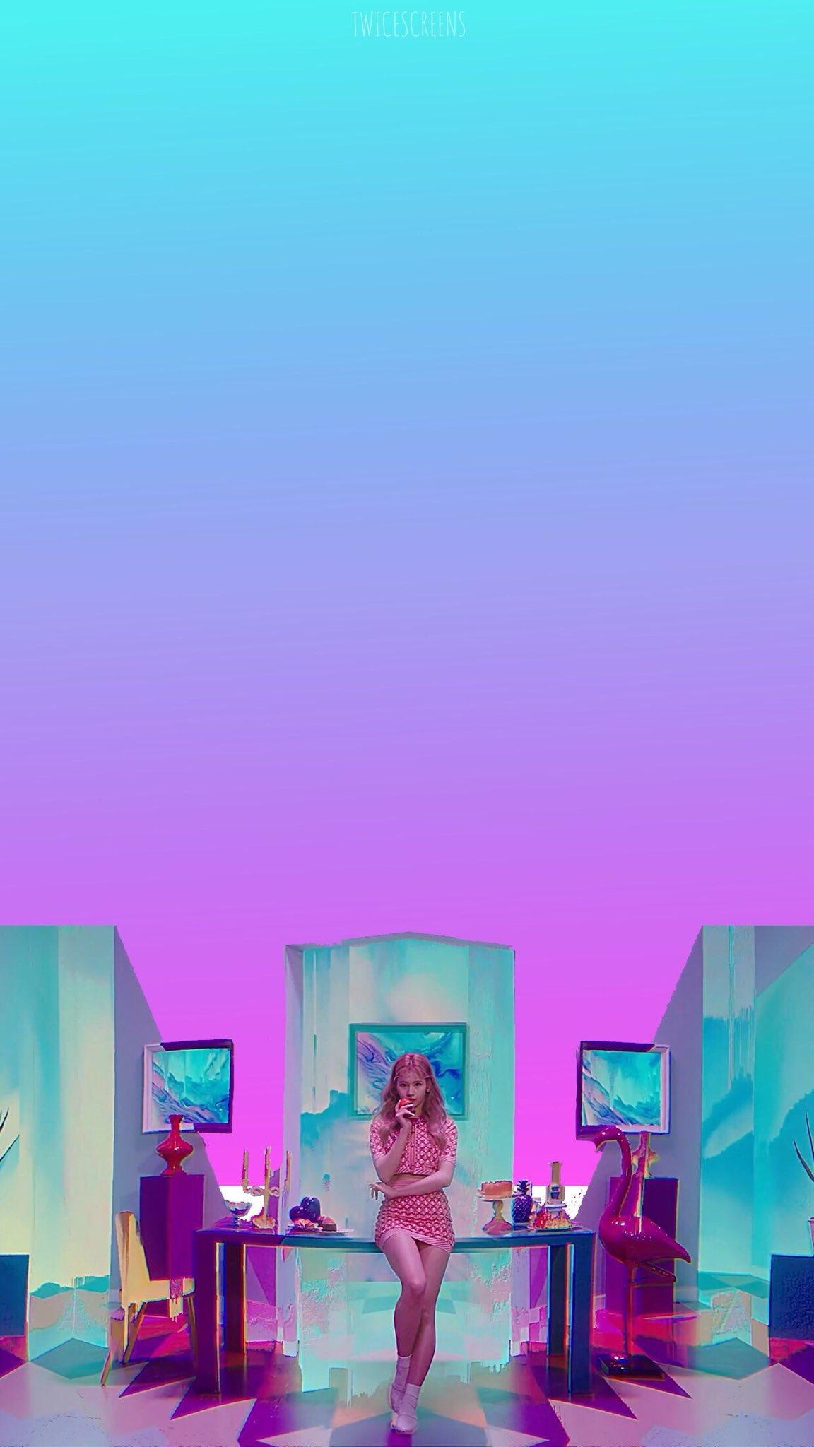 1152x2048 twice wallpaper