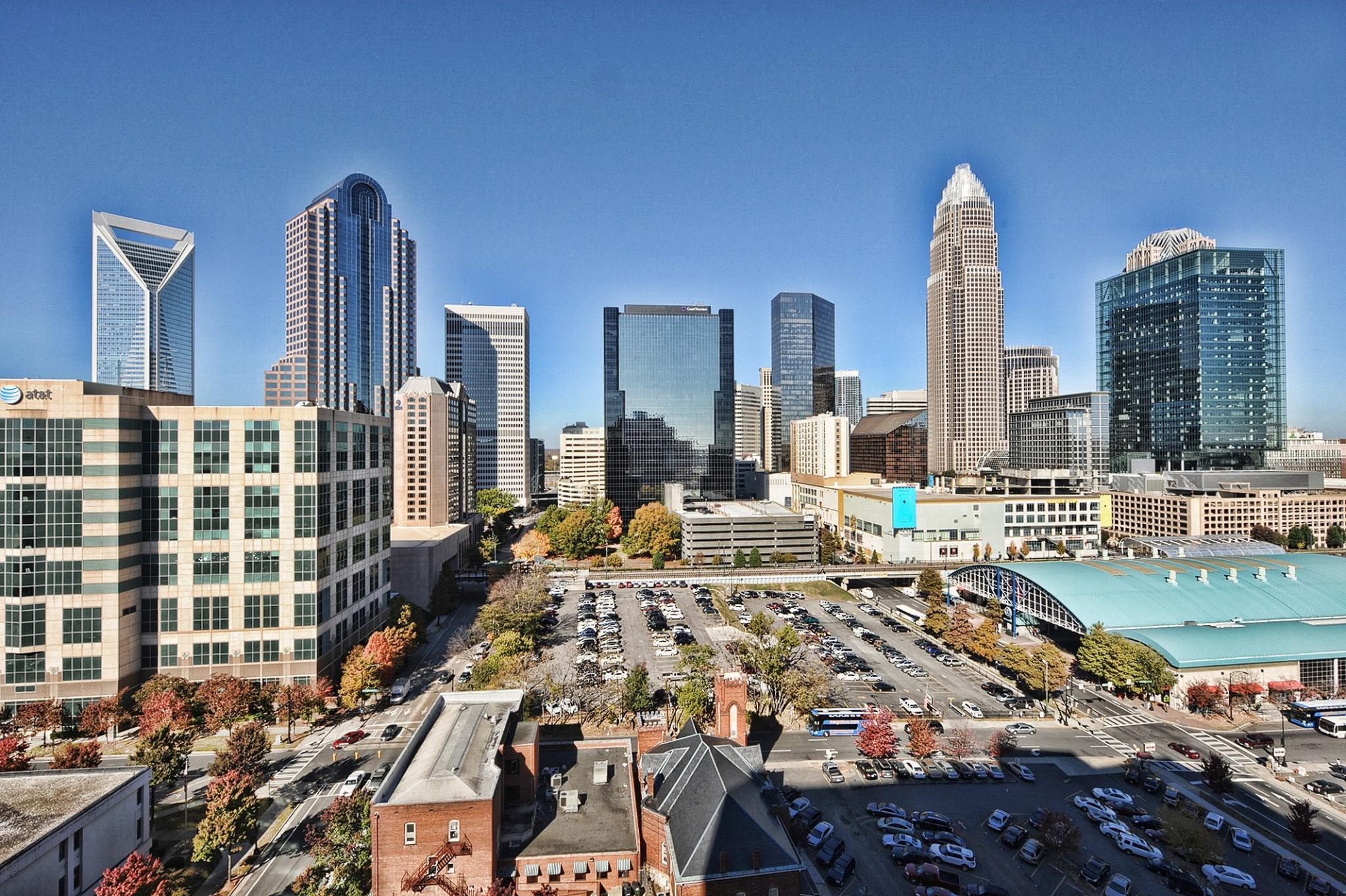 2048x1363 Charlotte Tourist Attractions